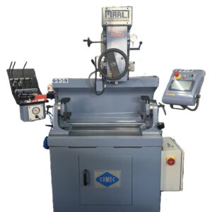 Comec FSV100 Ventilsitzbearbeitungsmaschine / Ausstellungsmaschine