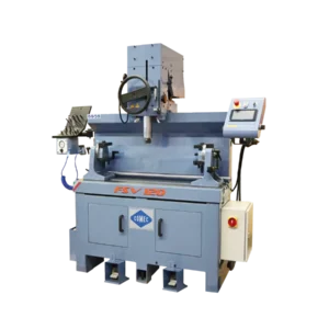 Comec FSV120 Ventilsitzbearbeitungsmaschine