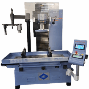 Comec ACF200 CNC - Gebrauchtmaschine