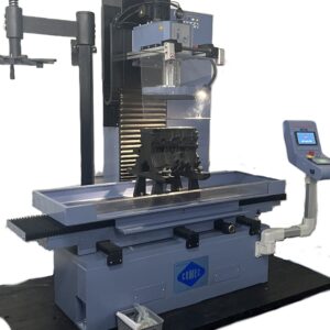 Comec ACF200 CNC - Gebrauchtmaschine / VERKAUFT