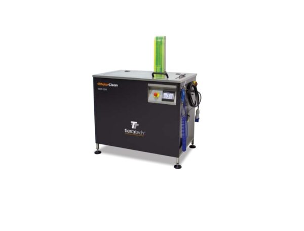 Tierratech Ultraschallreinigungsgerät MOT-75N