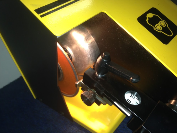 Trego SM125