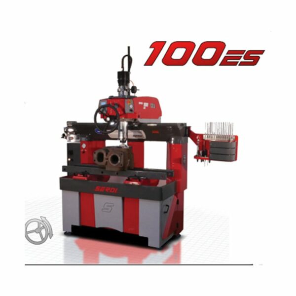 SERDI100