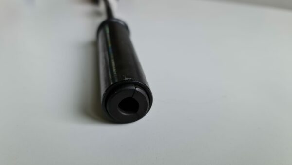 Ventilschaftgummi Abzieher