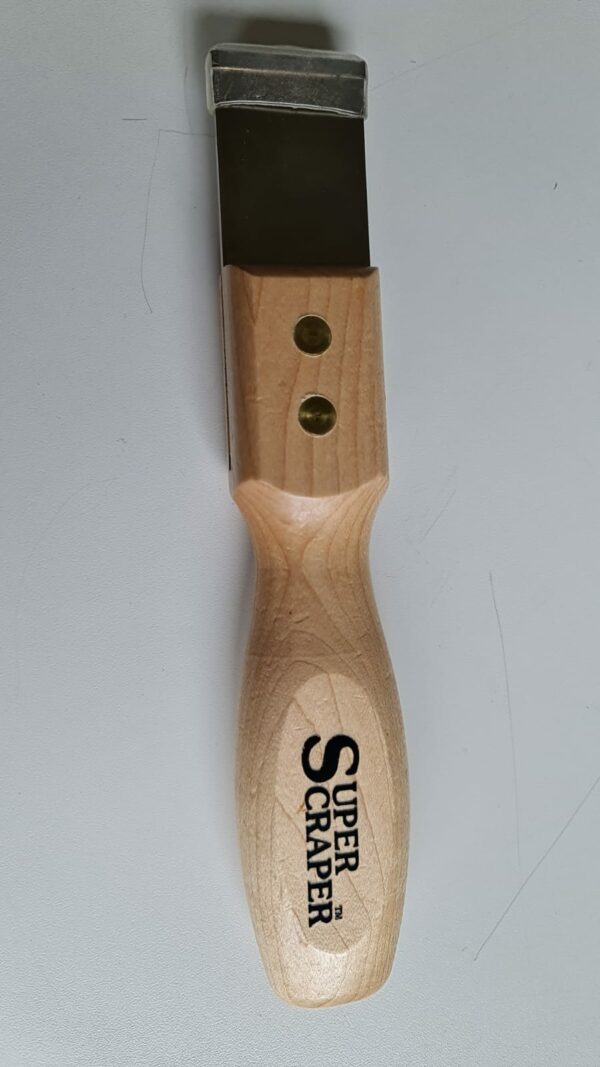 Super Scraper Schmal