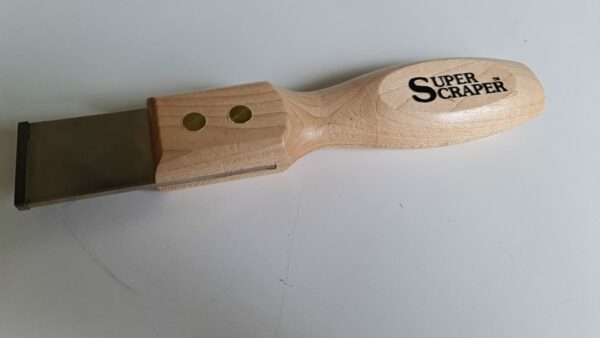 Super Scraper Schmal