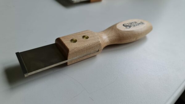 Super Scraper Schmal