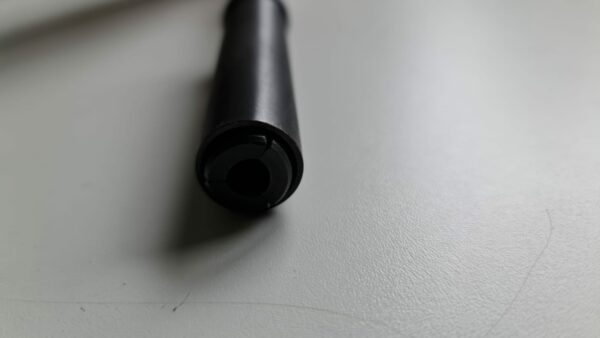 Ventilschaftgummi Abzieher