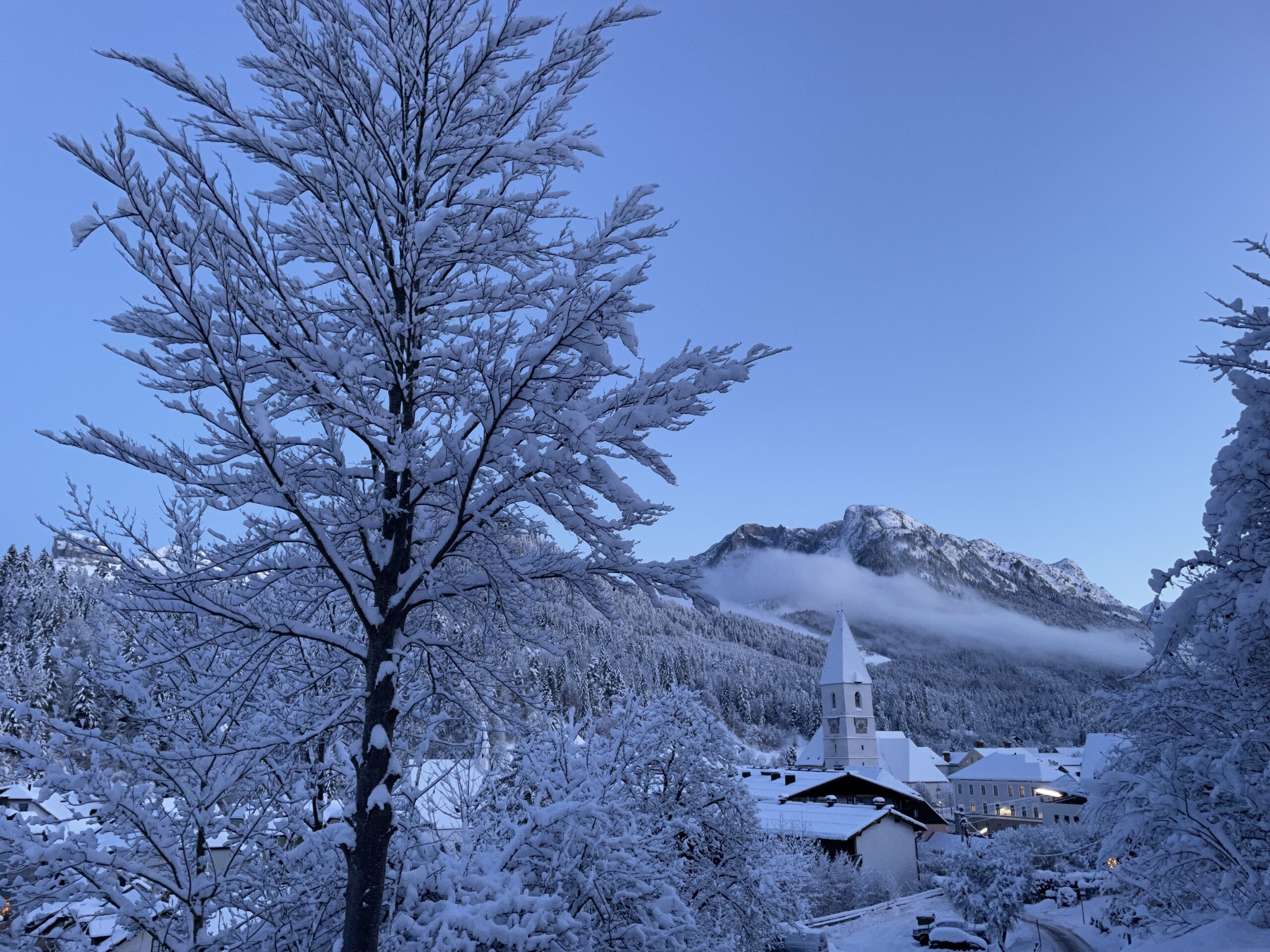 Aussee