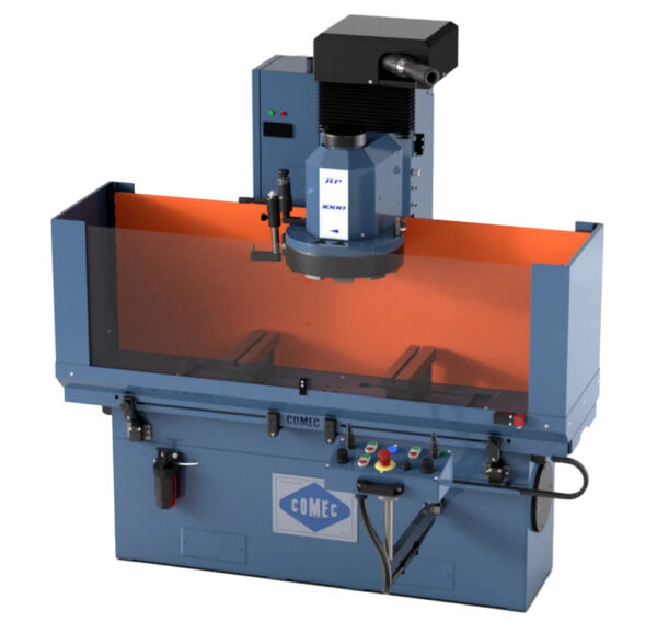 Comec RP1000 Planschleif- und Planfräsmaschine