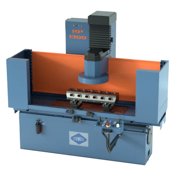 Comec RP1300 Planschleif- und Planfräsmaschine