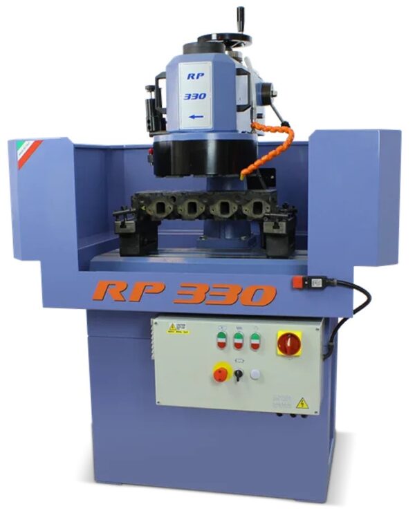 COMEC RP330 Planschleif- und Planfräsmaschine