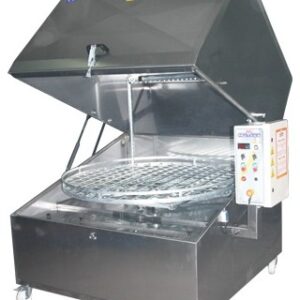 March - 1500 Teilereinigungsmaschine