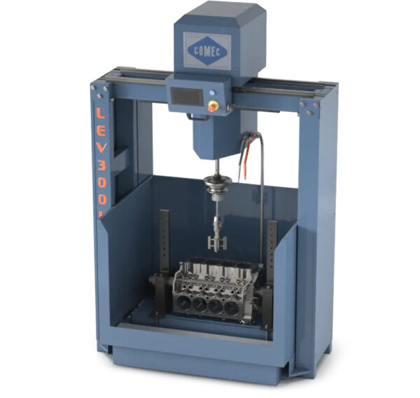 Comec LEV300-L Zylinderhonmaschine