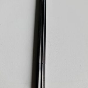 Hartmetallreibahle