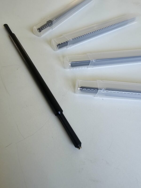 MARCH - Magnetstift – Bild 3