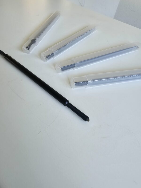 MARCH - Magnetstift – Bild 2