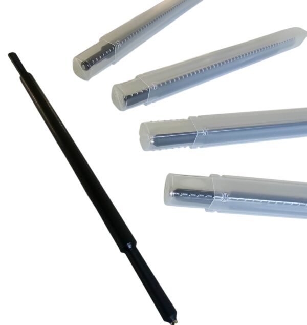 MARCH - Magnetstift – Bild 2