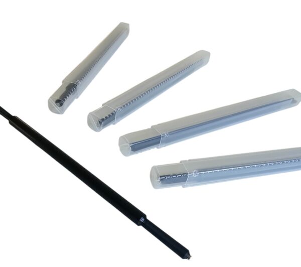MARCH - Magnetstift – Bild 3