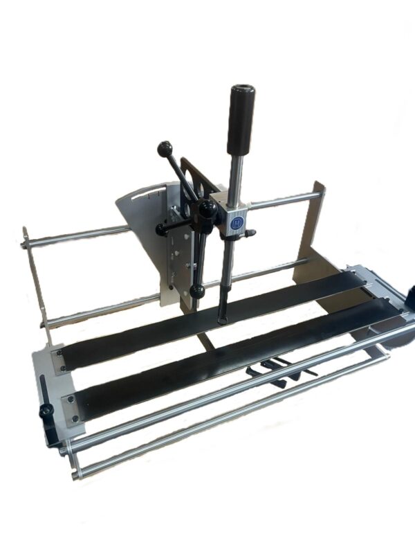 March 2 XL - Ventilfederpresse / Auf Anfrage – Bild 4