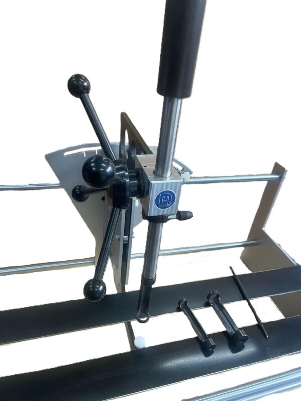 March 2 XL - Ventilfederpresse / Auf Anfrage – Bild 3