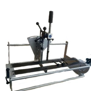March 2 XL - Ventilfederpresse / Auf Anfrage