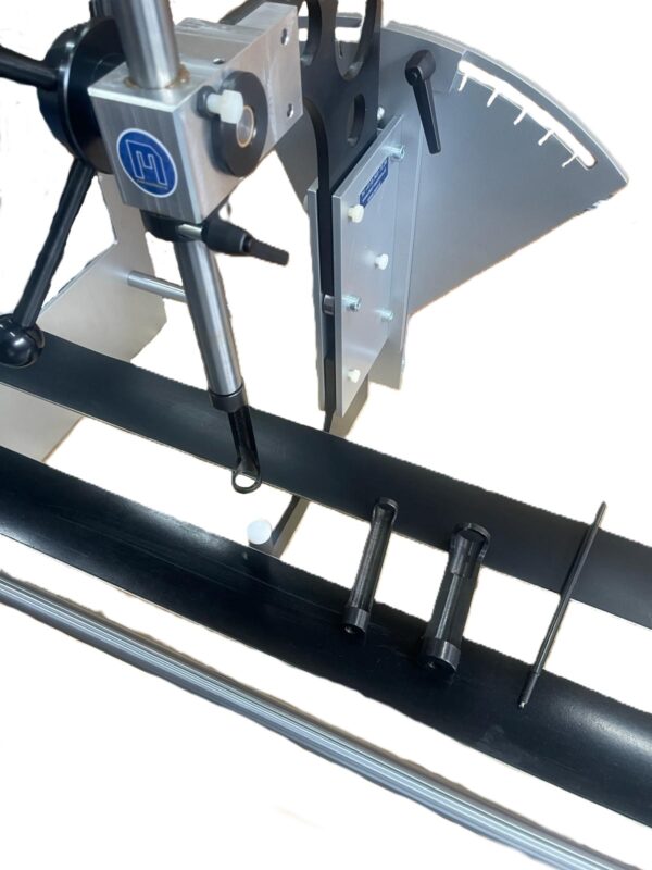 March 2 XL - Ventilfederpresse / Auf Anfrage – Bild 5