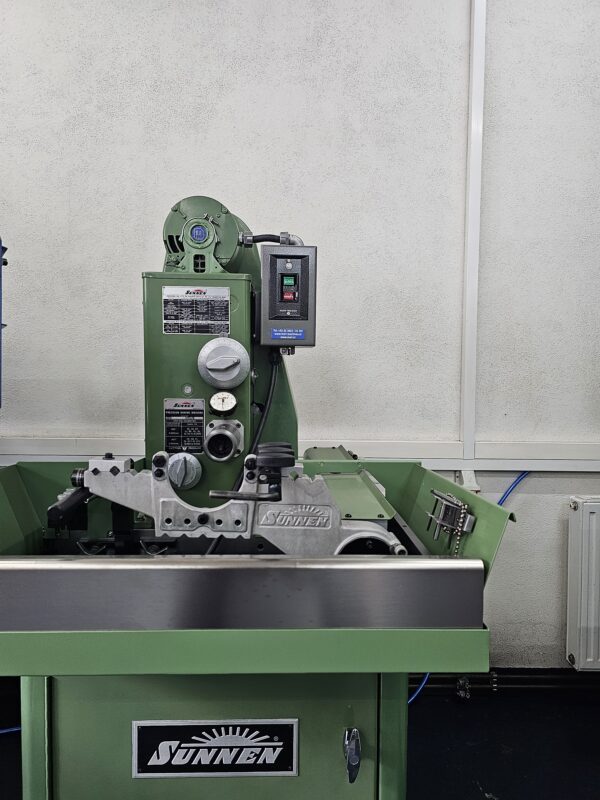 Sunnen Honmaschine LBB 1699, Gebrauchtmaschine – Bild 2