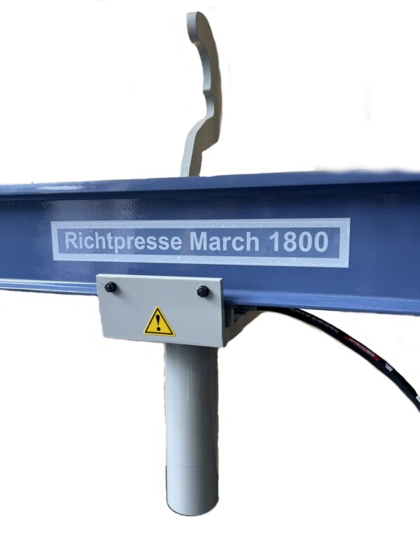 March Richtpresse 1800 – Bild 6