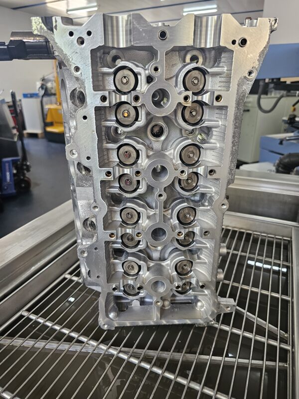 Tierratech MOT 150 N inkl. TTF1 Filteranlage Ultraschallreinigungsbecken / Gebrauchtmaschine – Bild 9