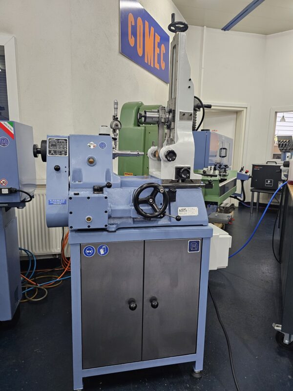 BERCO AB 320 Pleuelbohrwerk – Bild 2