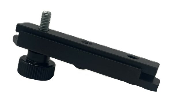 Trego - Serdi Adapter für SM125 Formstahlschleifmaschine – Bild 5