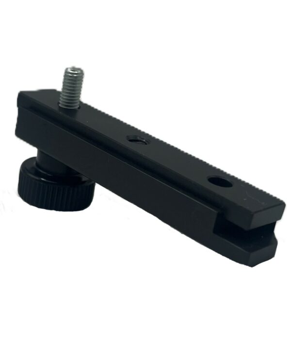 Trego - Serdi Adapter für SM125 Formstahlschleifmaschine – Bild 4