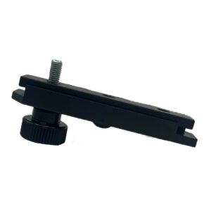 Trego - Serdi Adapter für SM125 Formstahlschleifmaschine