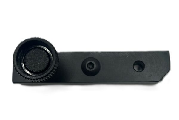 Trego - Serdi Adapter für SM125 Formstahlschleifmaschine – Bild 2