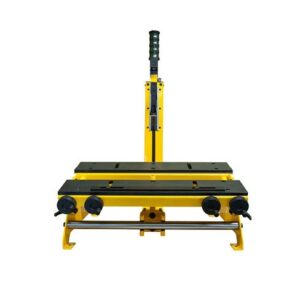 Trego Ventilfederpresse VFP500