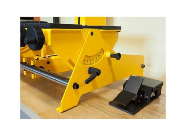 Trego Ventilfederpresse VFP500 – Bild 3