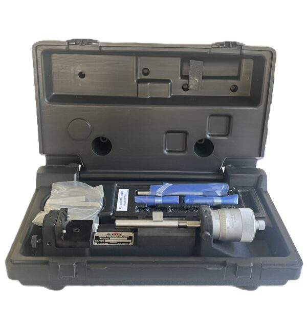 Sunnen - CF1126M Einstellmikrometer für Bohrungsmessuhren
