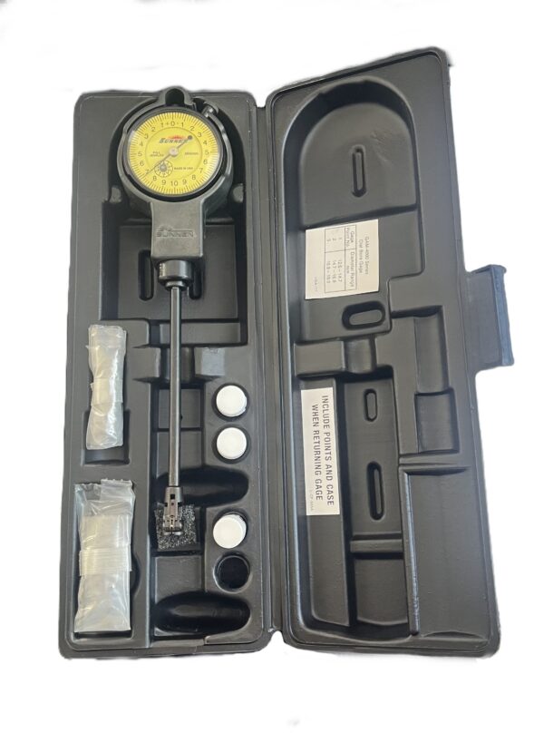 Sunnen - GAM 4000 Dial Bore Gage – Bild 6