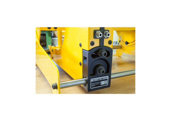 Trego Ventilfederpresse VFP500 – Bild 2