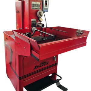 SUNNEN Honmaschine LBB 1699 - GEBRAUCHTMASCHINE