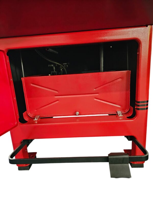 SUNNEN Honmaschine LBB 1699 - GEBRAUCHTMASCHINE – Bild 7