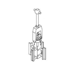 Comec LVS133 verstellbare Honahle