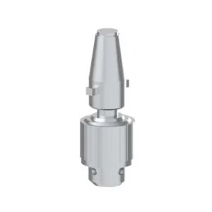 Comec MPP316 Bohrfutter