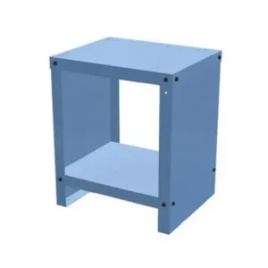 Comec RV0100 Unterschrank zu RV516 und RV516.ASM