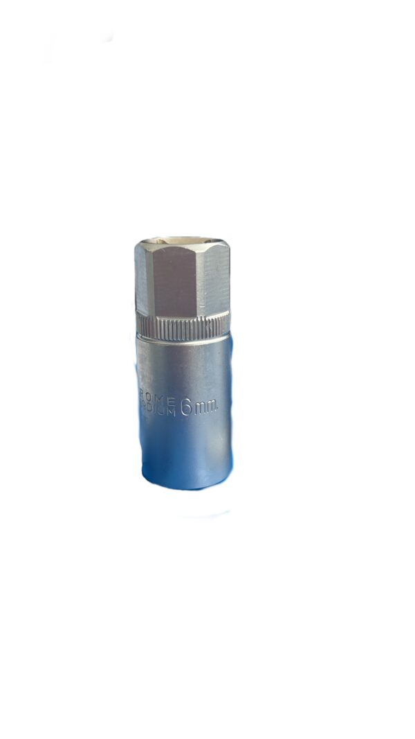 Stehbolzen-Ausdreher-Satz 6 - 12 mm | 4-tlg. – Bild 2