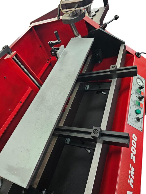 MIRA CENTRONIC HM2000 Stand / NEUWERTIG – Bild 5