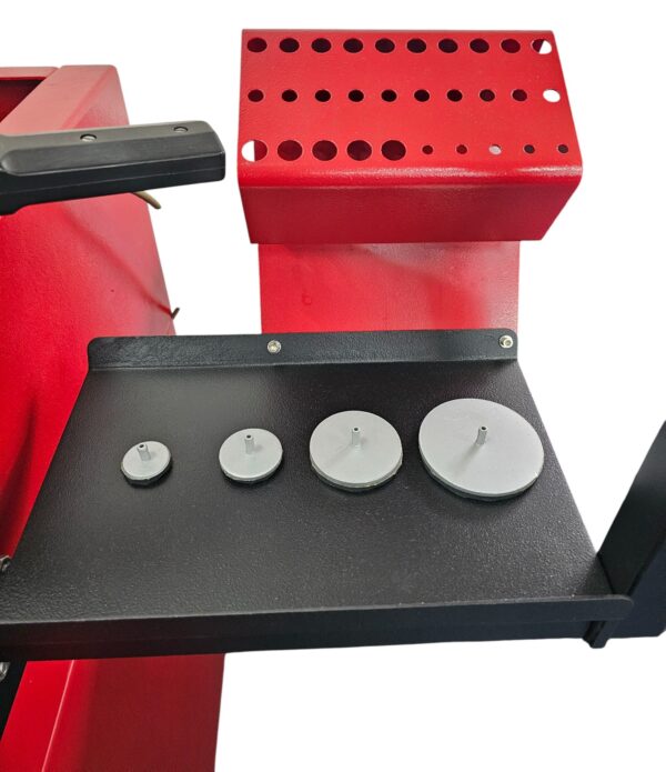 MIRA CENTRONIC HM2000 Stand / NEUWERTIG – Bild 6