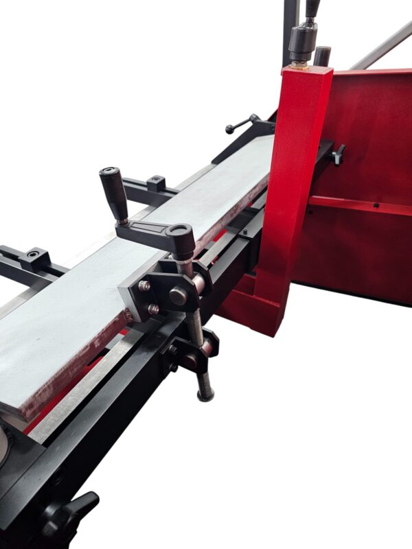 MIRA CENTRONIC HM2000 Stand / NEUWERTIG – Bild 8
