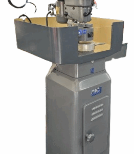 Topfschleifmaschine Georg Müller MPS1/1969